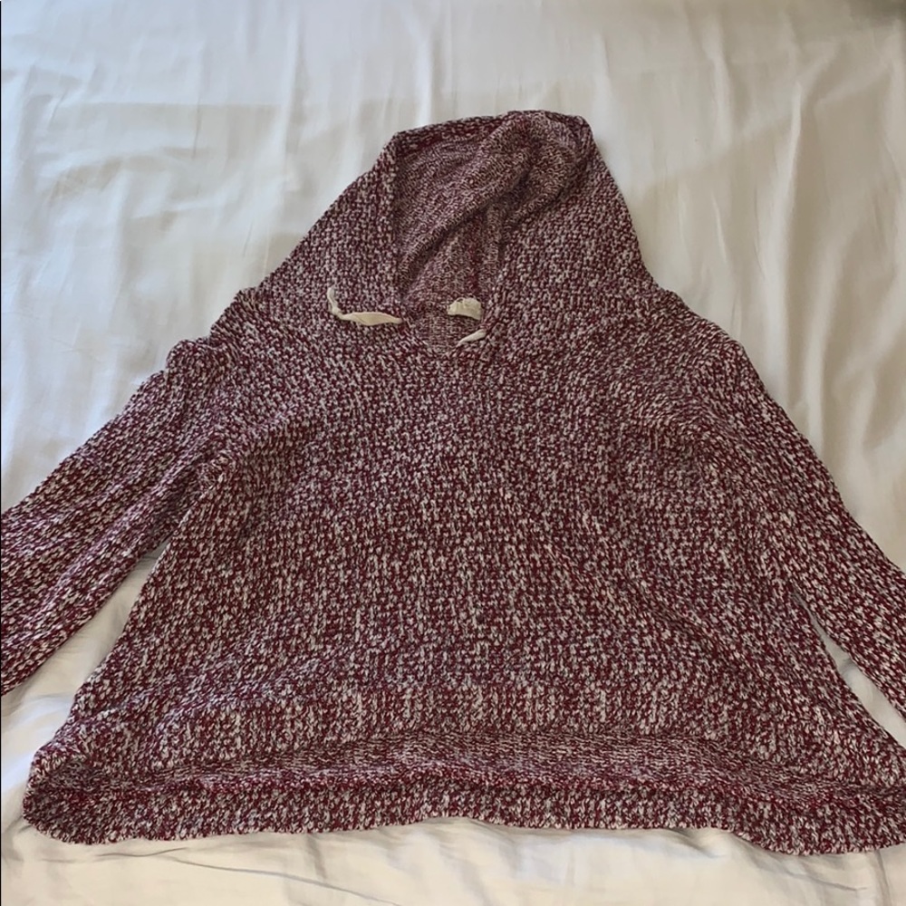 Thing long sleeve top